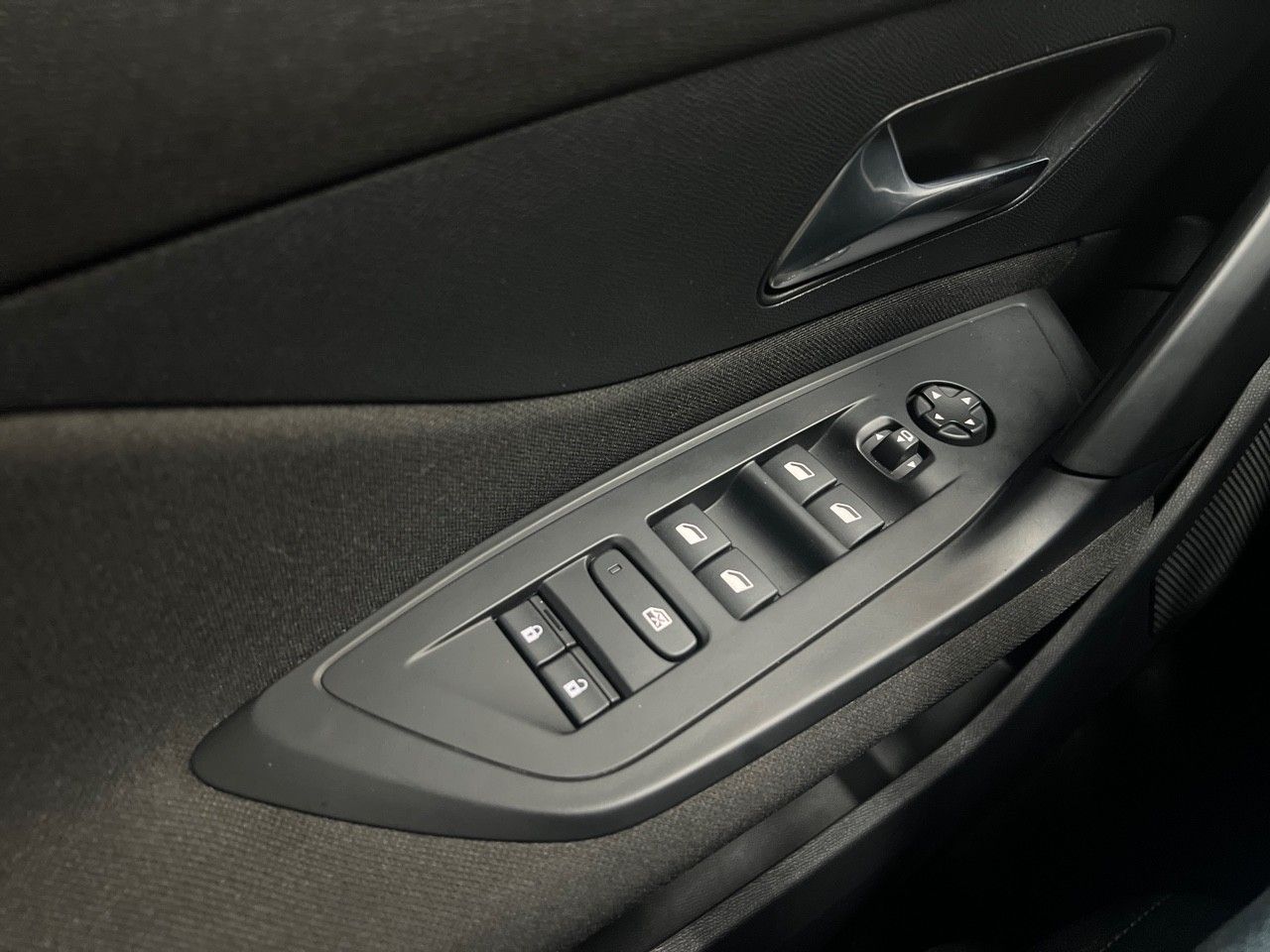 Foto Peugeot 308 32