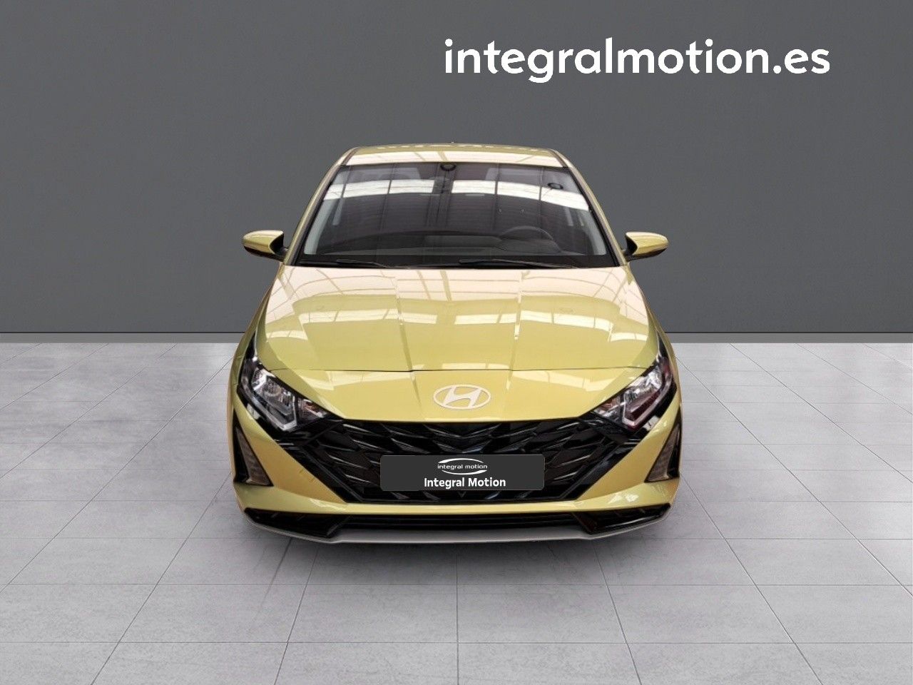 Foto Hyundai i20 2