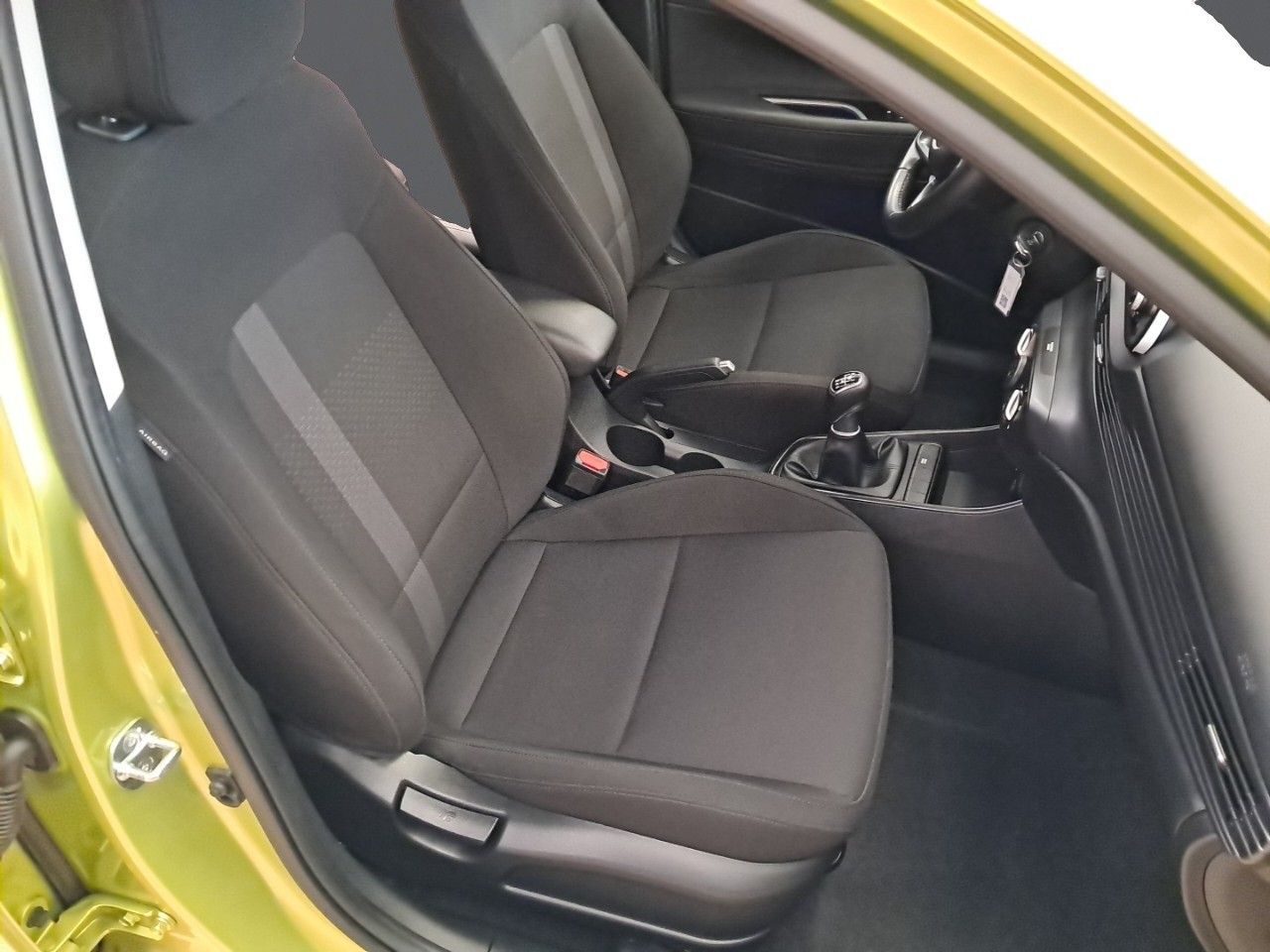 Foto Hyundai i20 9