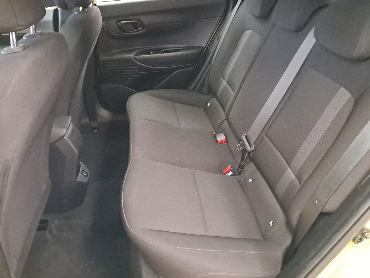 Foto Hyundai i20 10