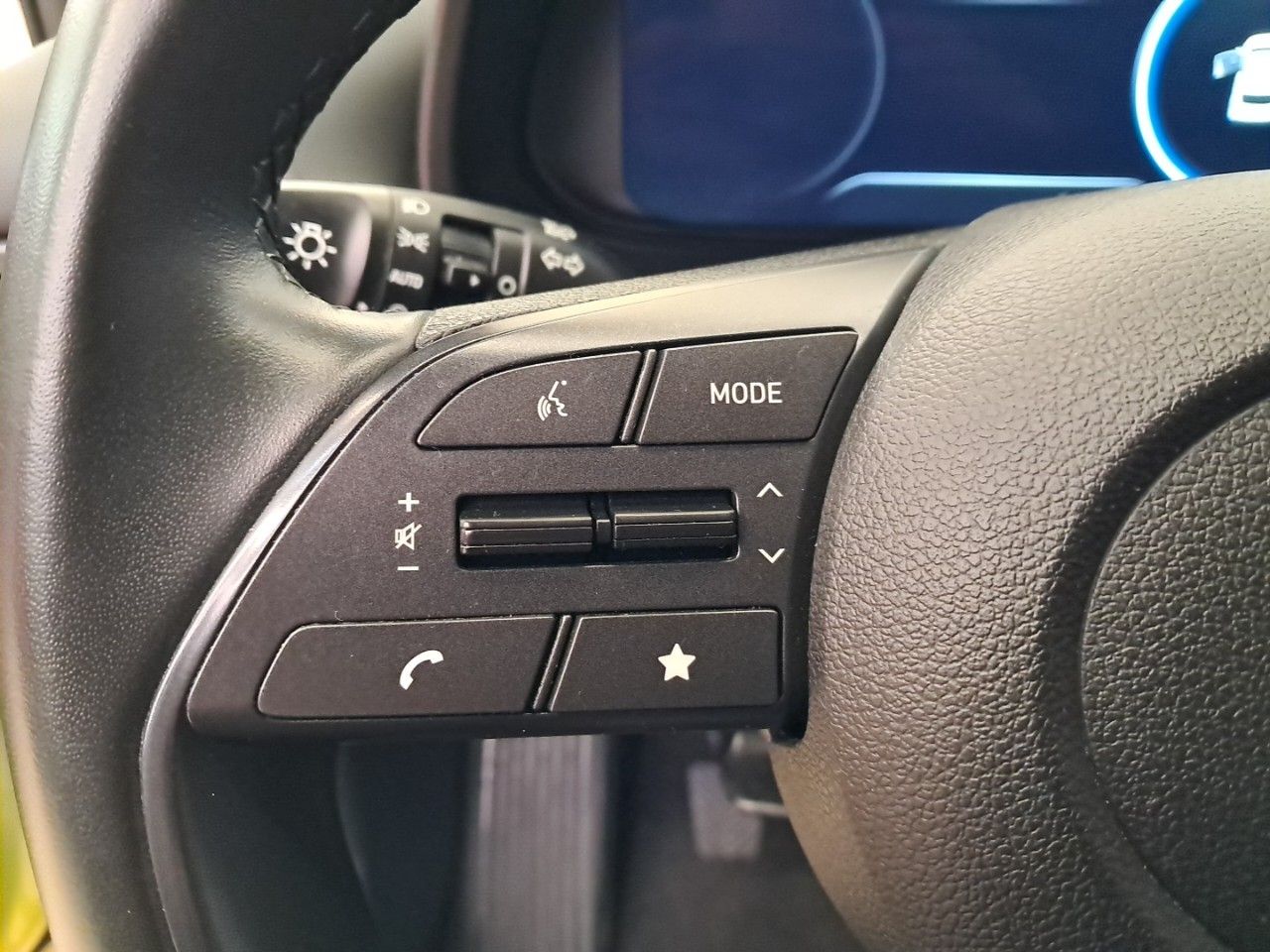 Foto Hyundai i20 12
