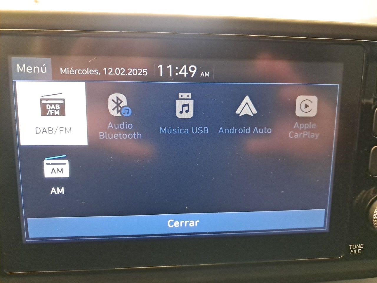 Foto Hyundai i20 15