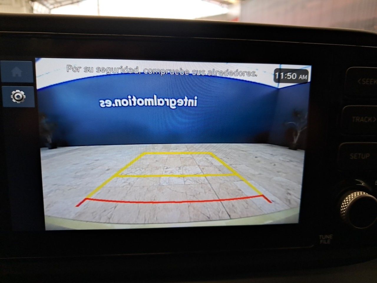Foto Hyundai i20 16