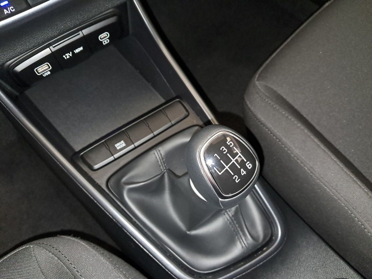 Foto Hyundai i20 18