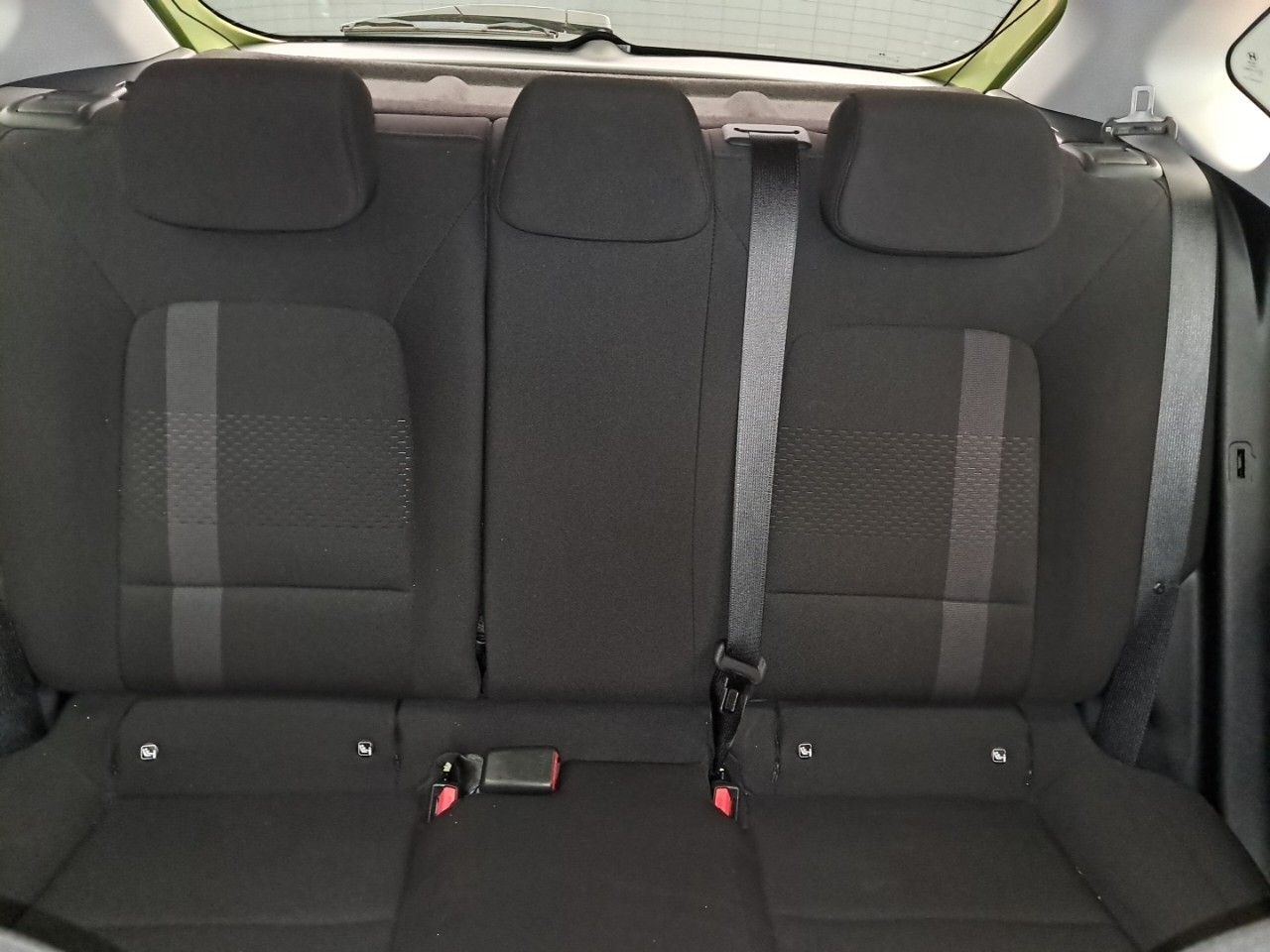 Foto Hyundai i20 20
