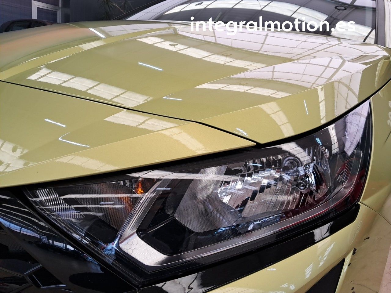 Foto Hyundai i20 27