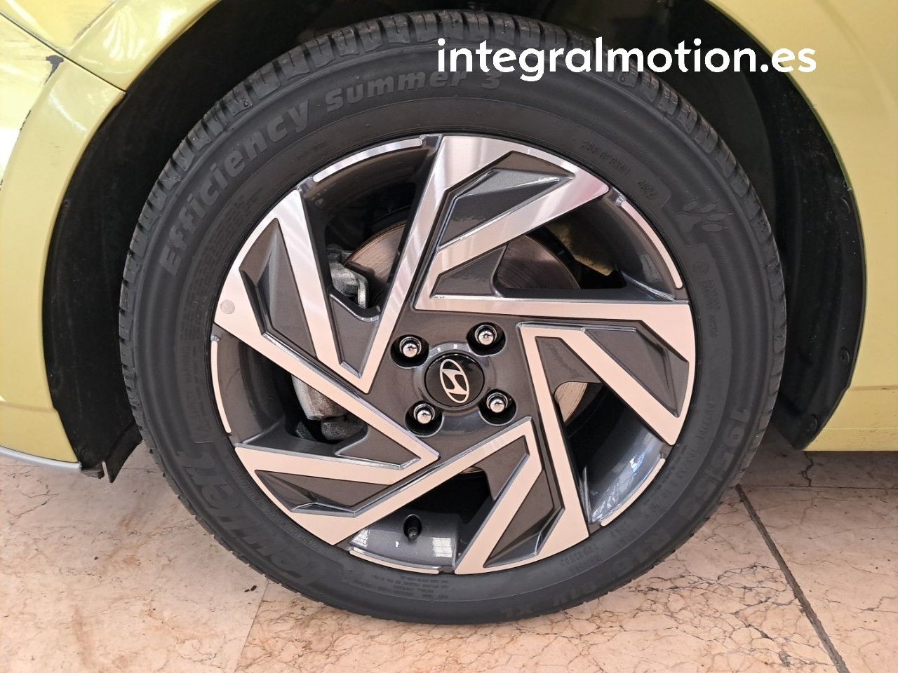 Foto Hyundai i20 29