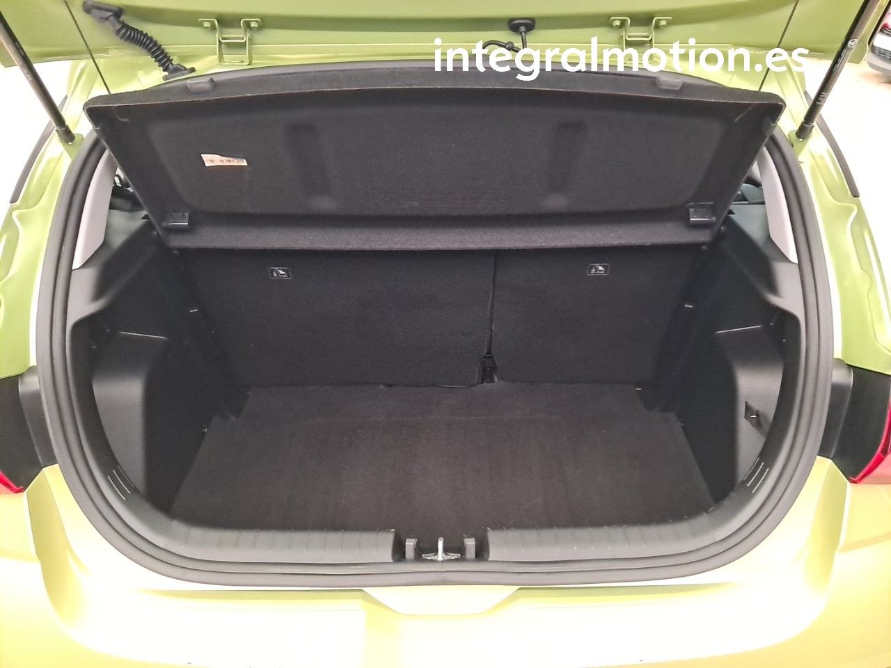 Foto Hyundai i20 30
