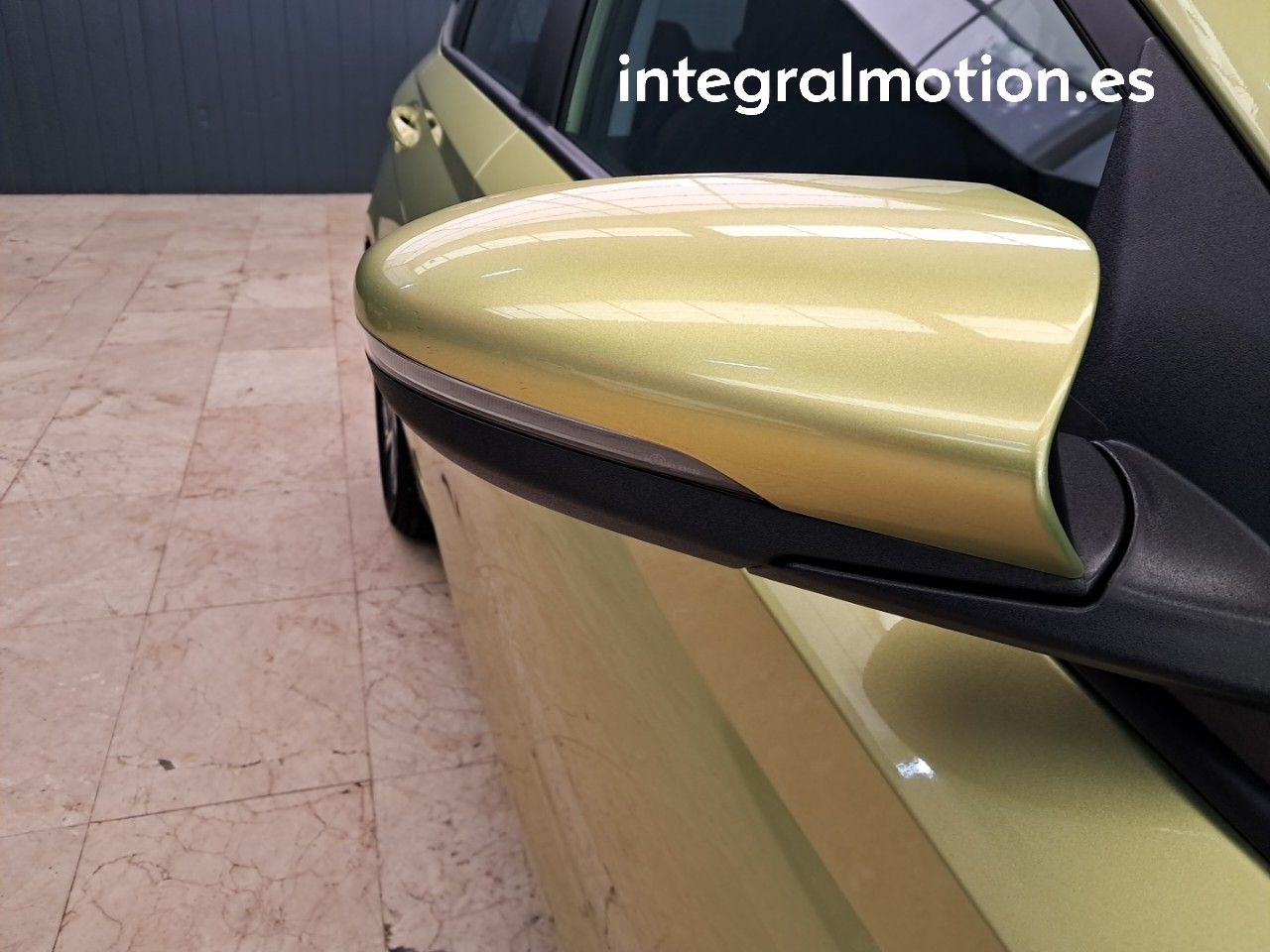 Foto Hyundai i20 31