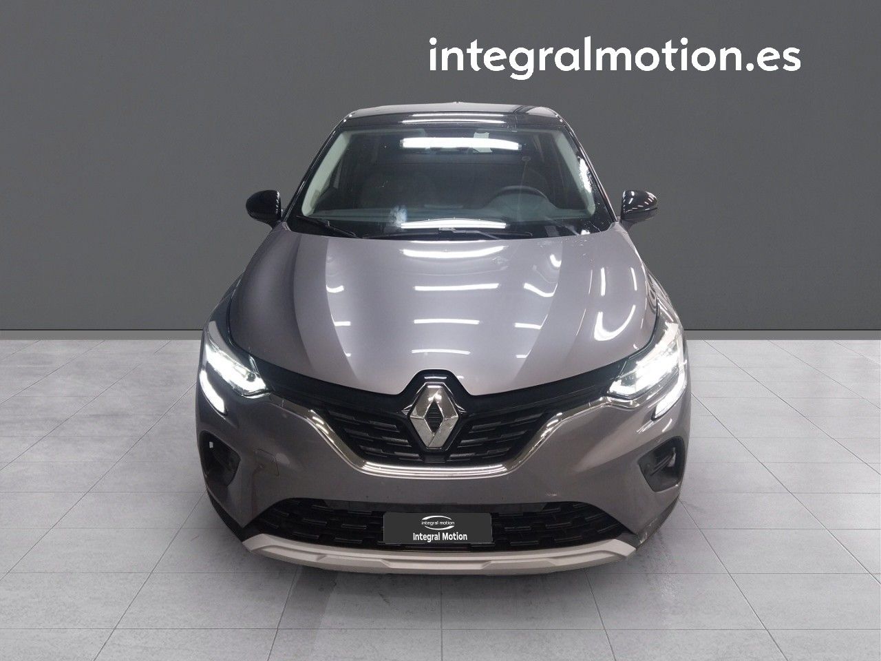 Foto Renault Captur 2