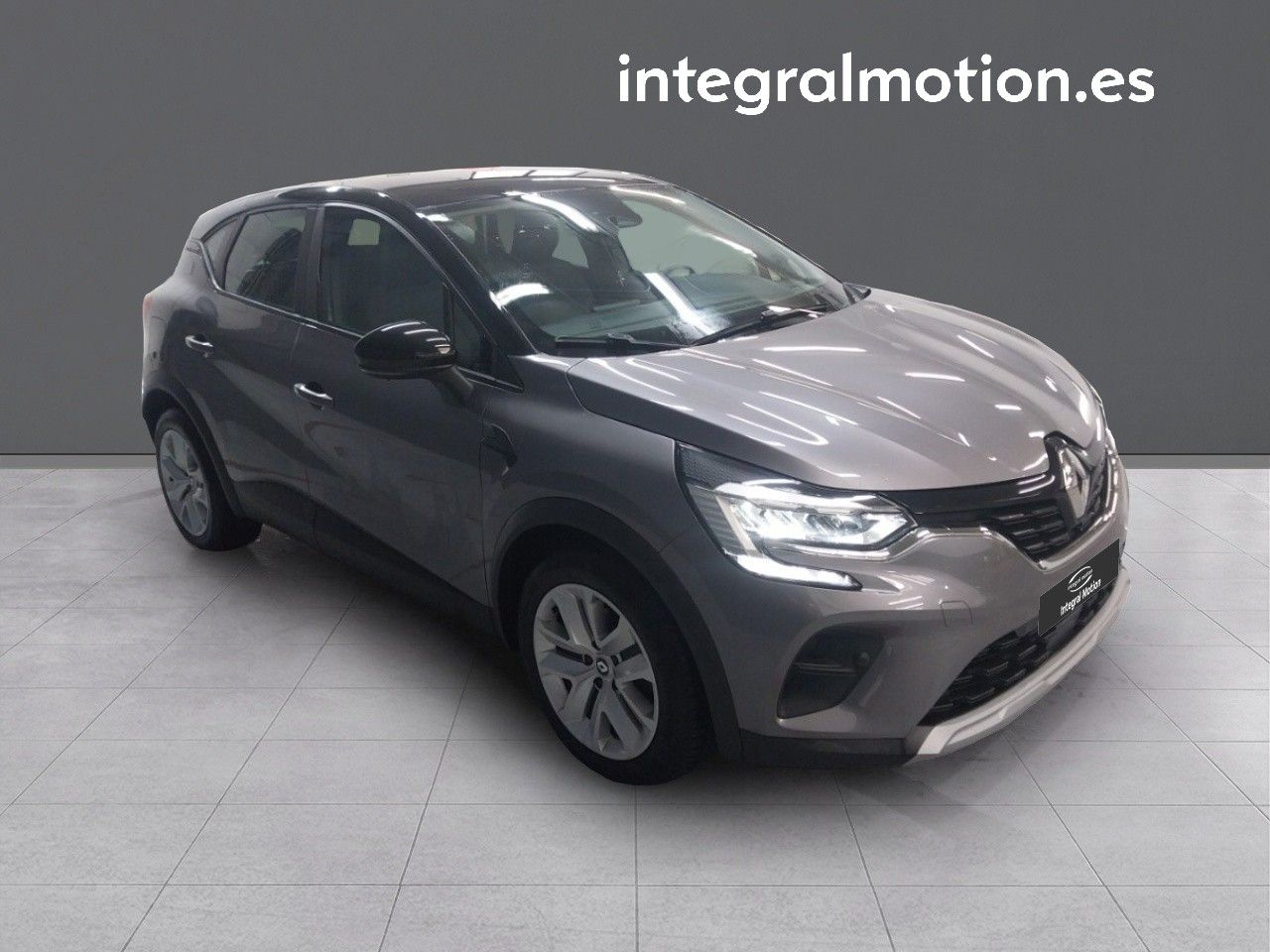 Foto Renault Captur 3