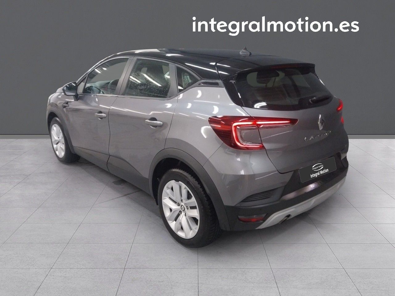 Foto Renault Captur 4