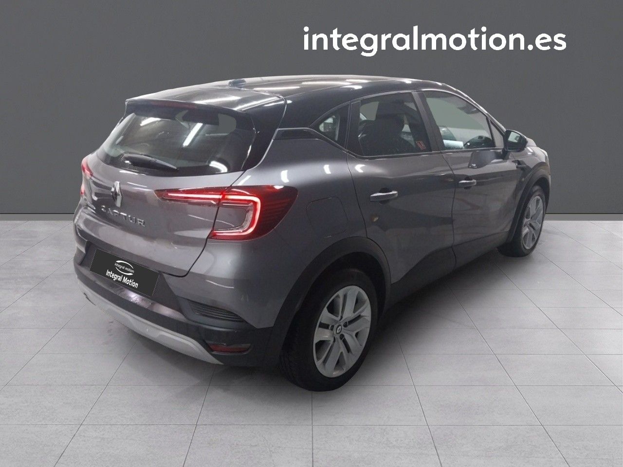 Foto Renault Captur 5