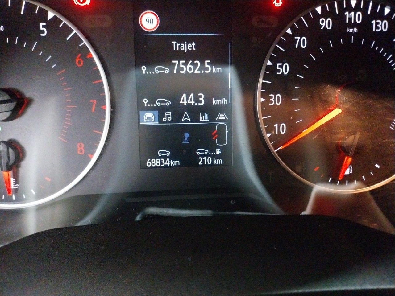 Foto Renault Captur 8