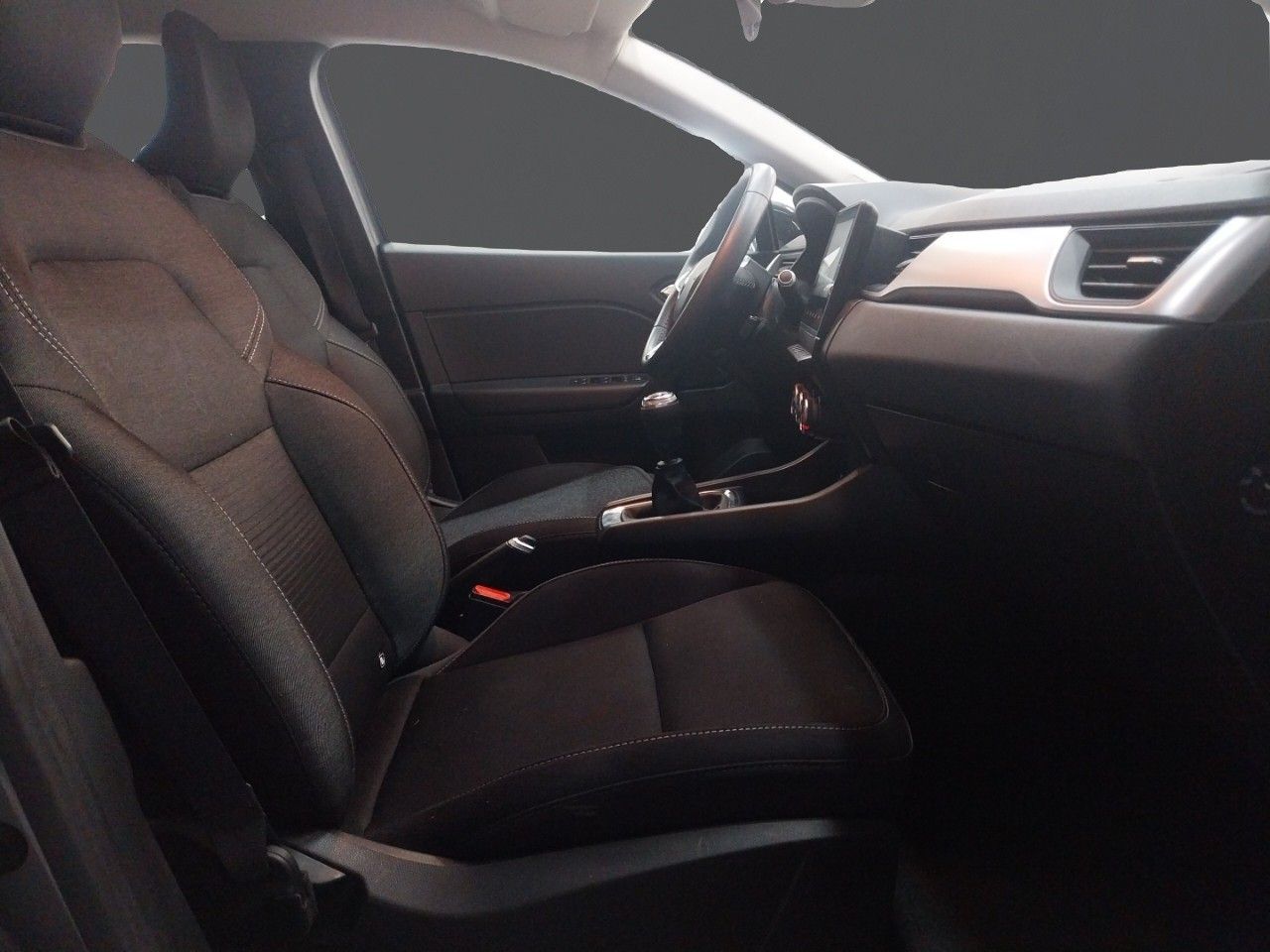 Foto Renault Captur 9