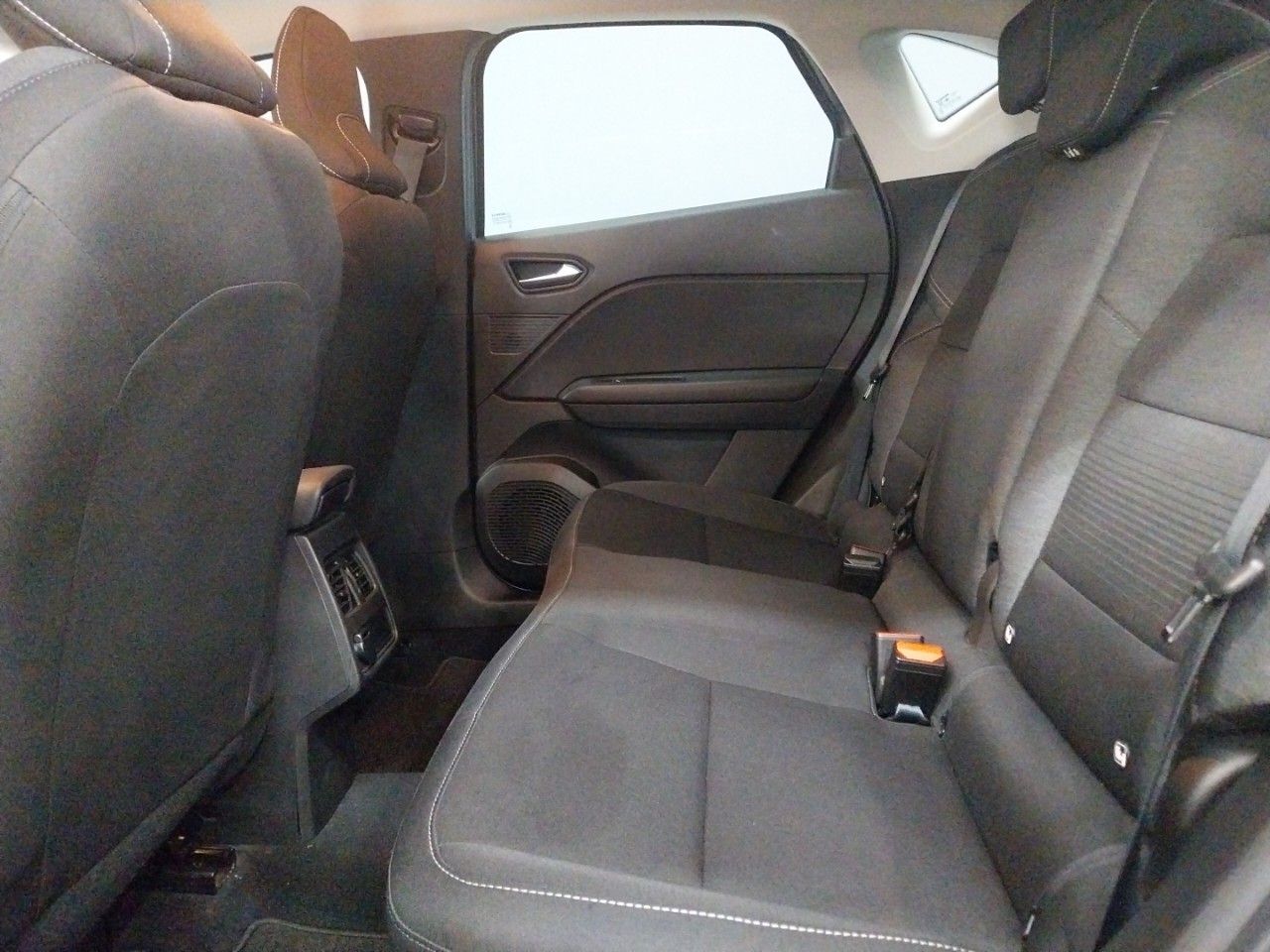 Foto Renault Captur 10