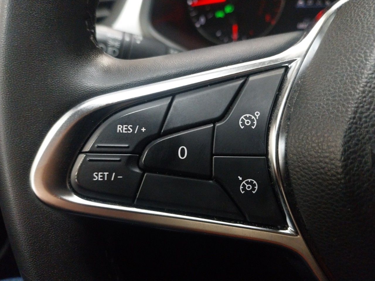Foto Renault Captur 12