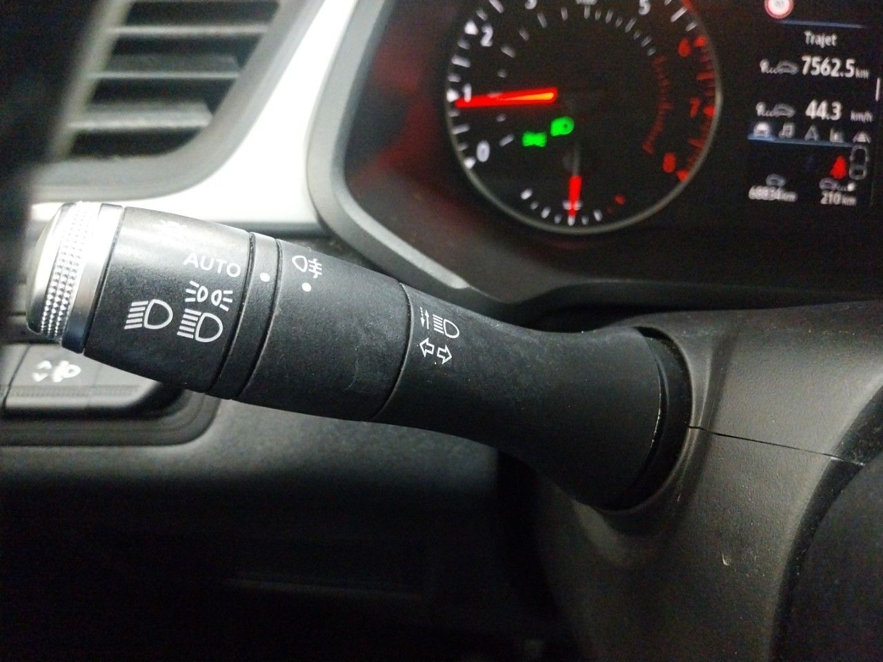 Foto Renault Captur 14