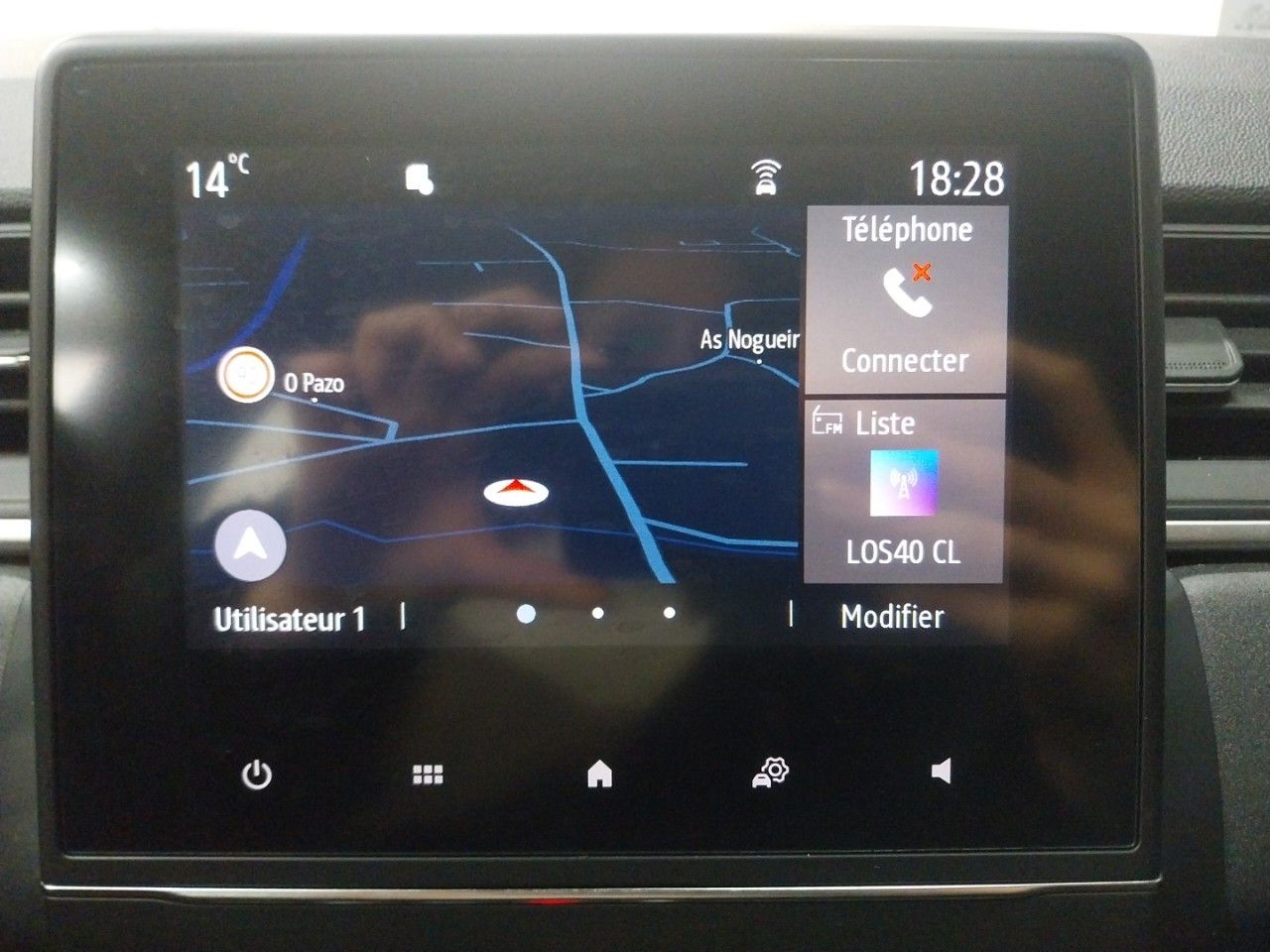 Foto Renault Captur 15