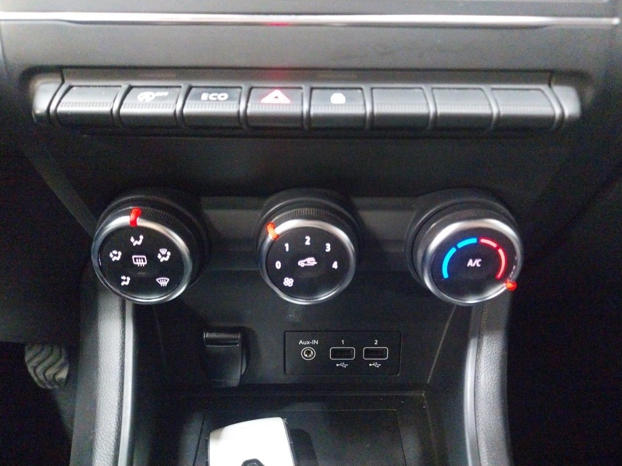 Foto Renault Captur 17