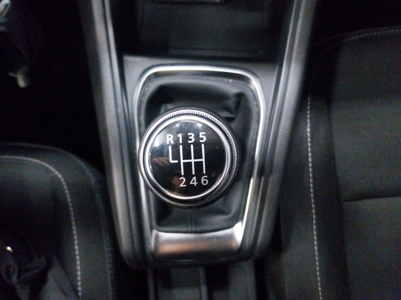 Foto Renault Captur 18