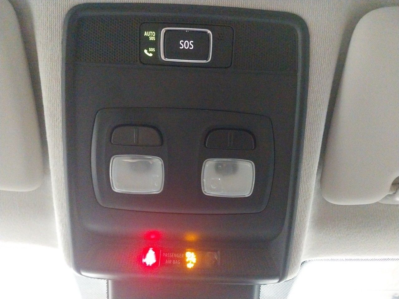 Foto Renault Captur 19