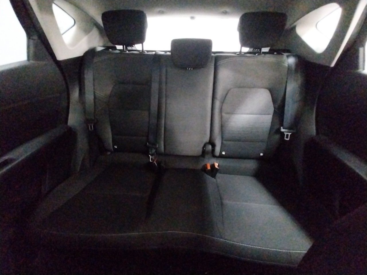 Foto Renault Captur 20