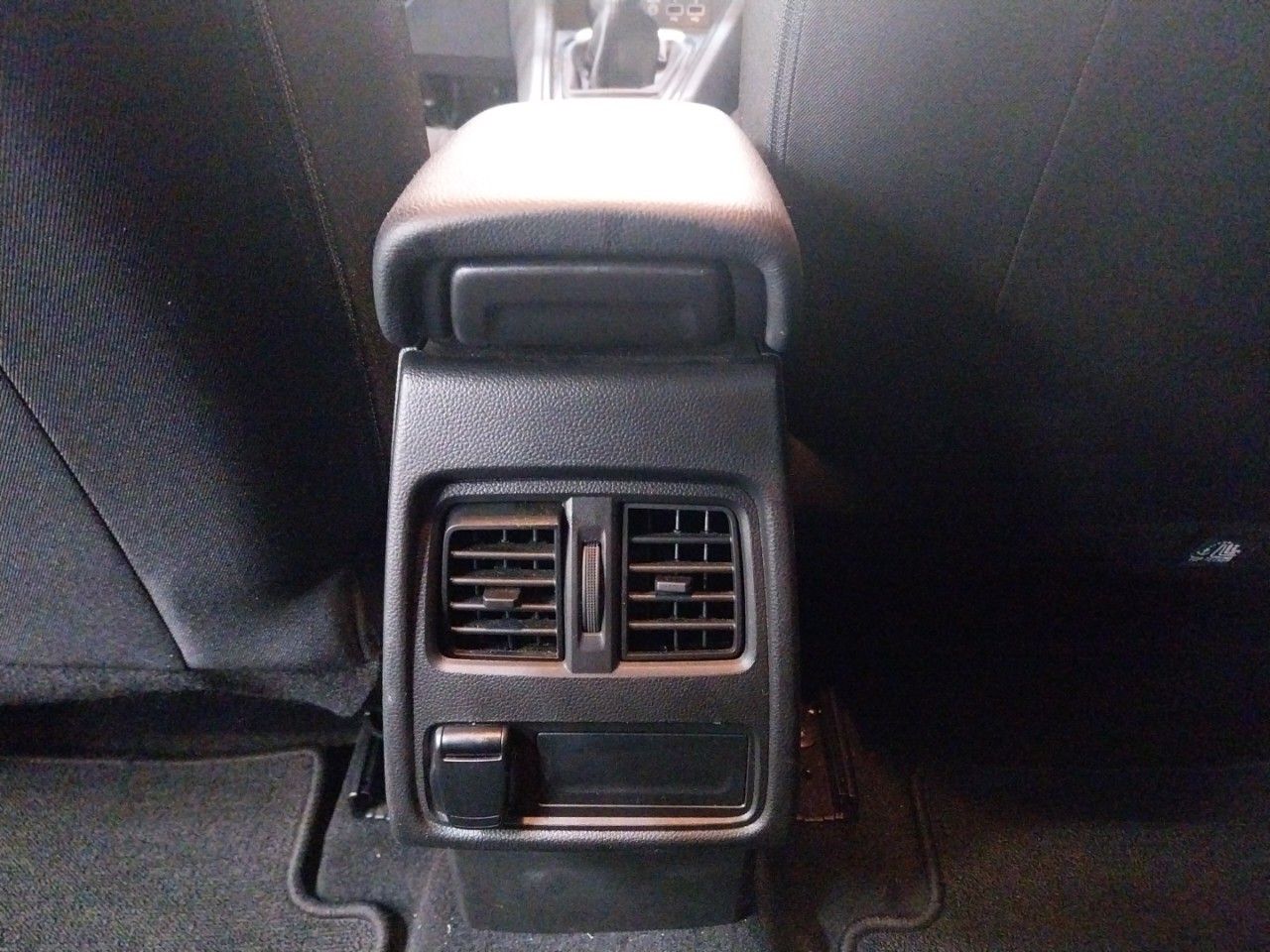 Foto Renault Captur 21
