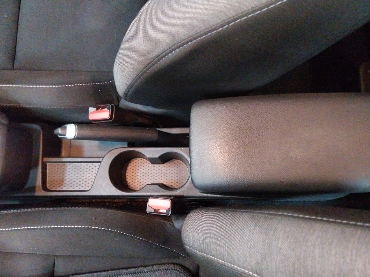 Foto Renault Captur 22