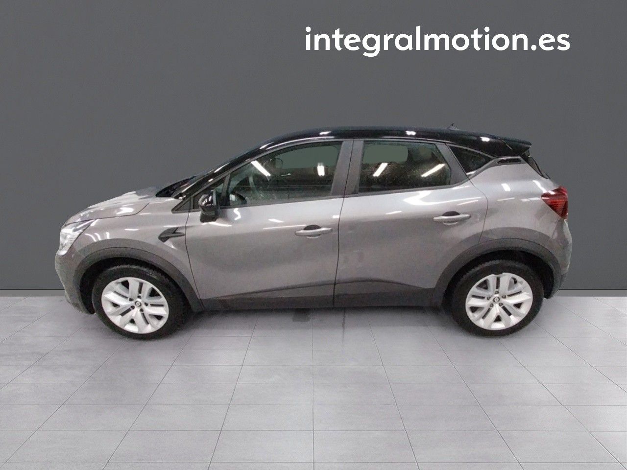 Foto Renault Captur 24