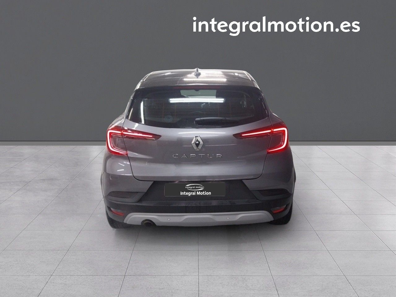 Foto Renault Captur 25