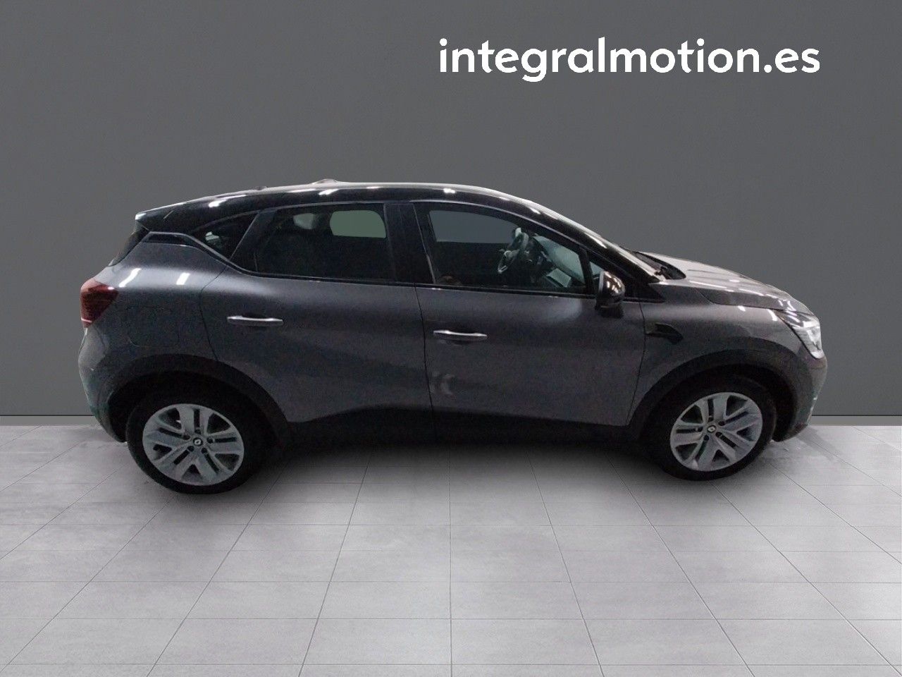 Foto Renault Captur 26