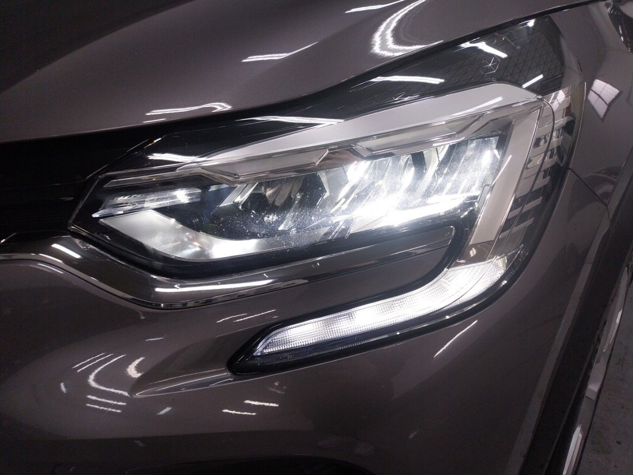 Foto Renault Captur 27