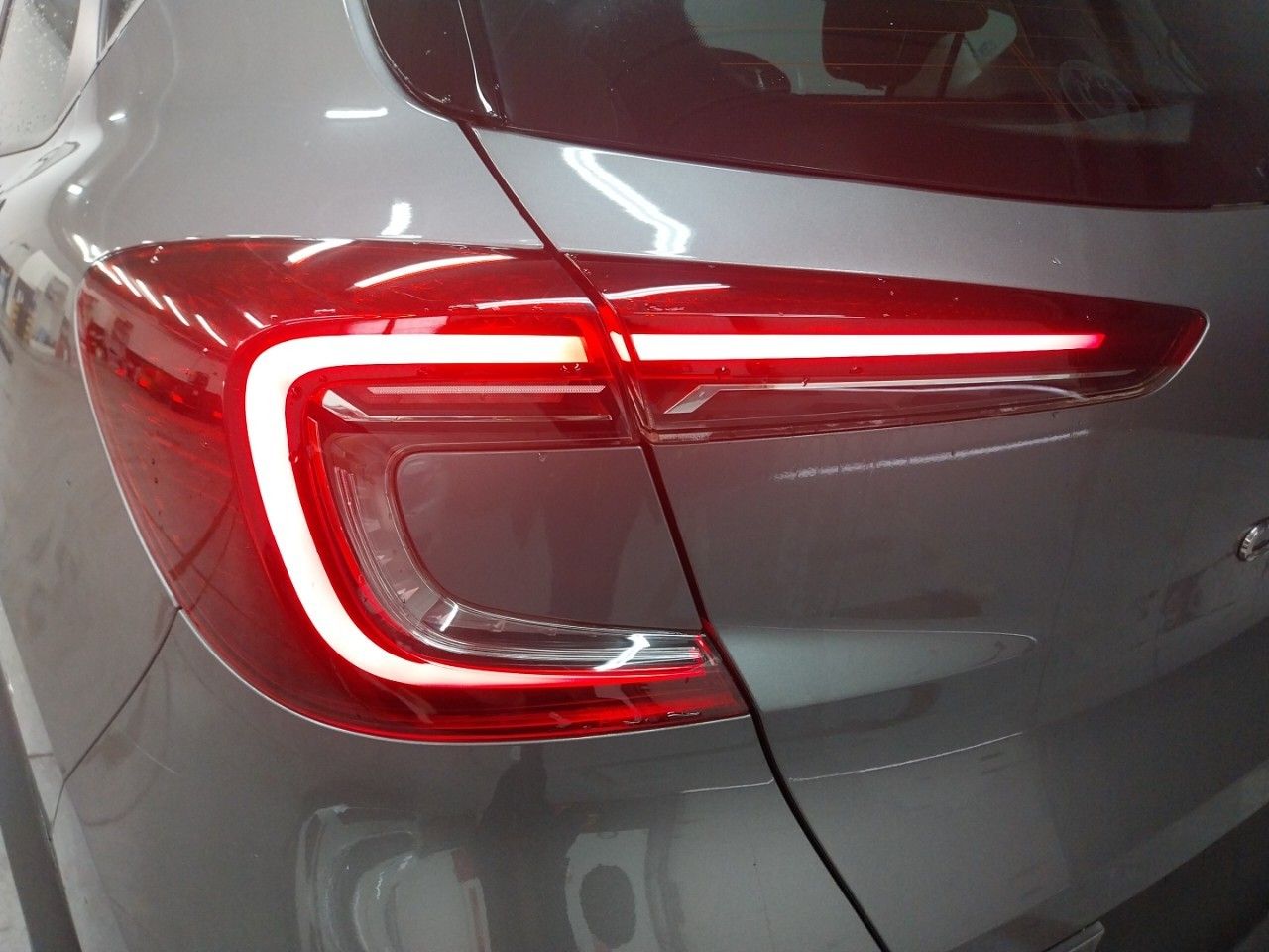 Foto Renault Captur 28