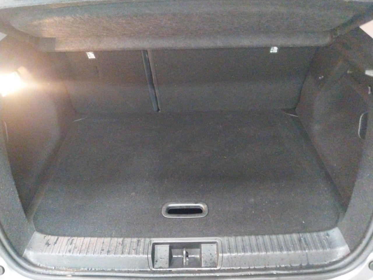 Foto Renault Captur 30
