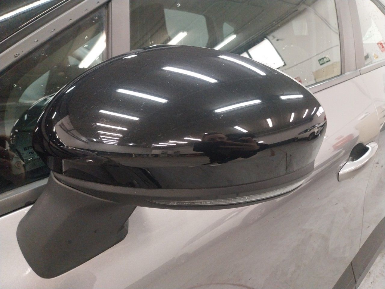 Foto Renault Captur 31