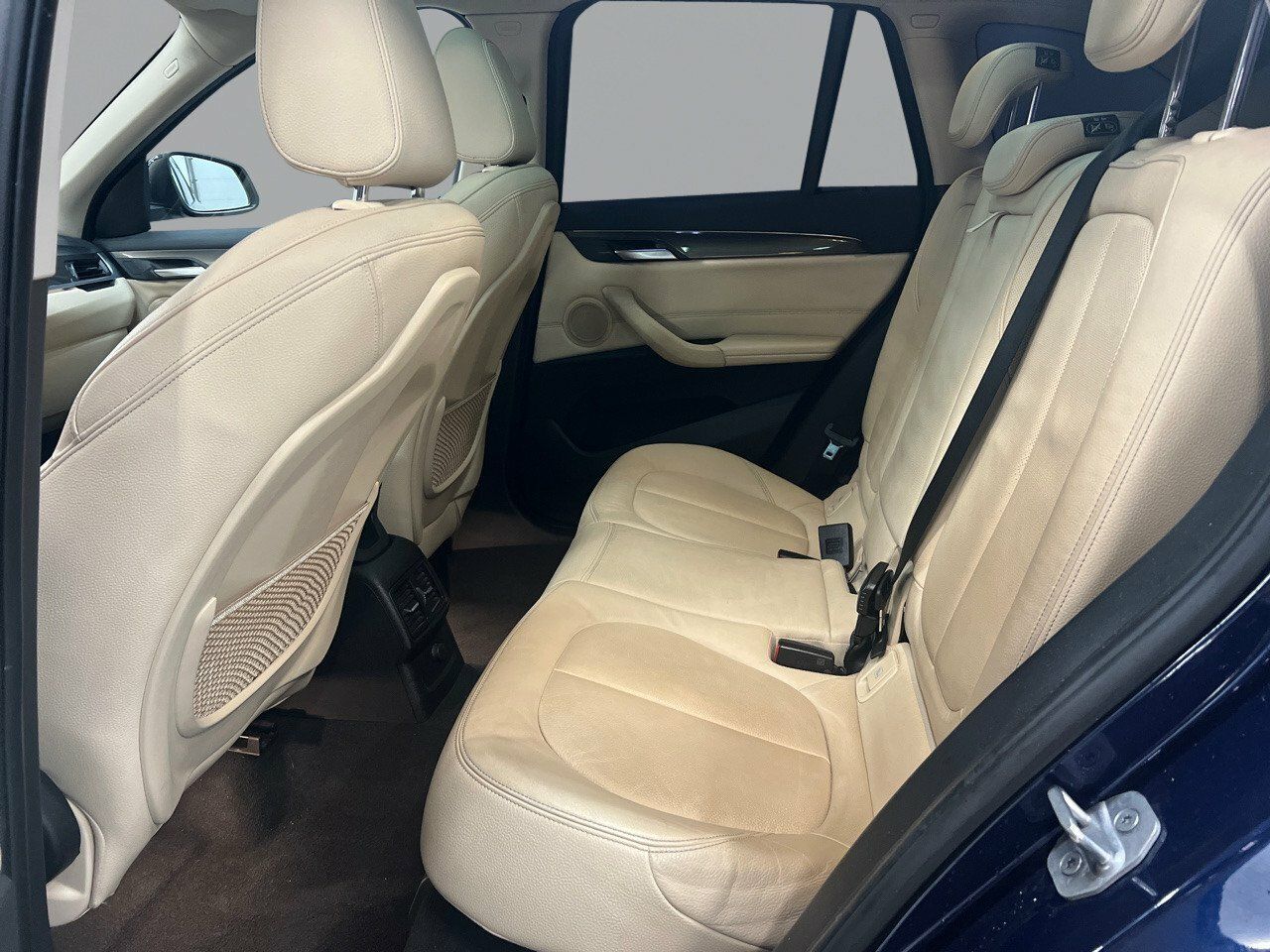Foto BMW X1 10