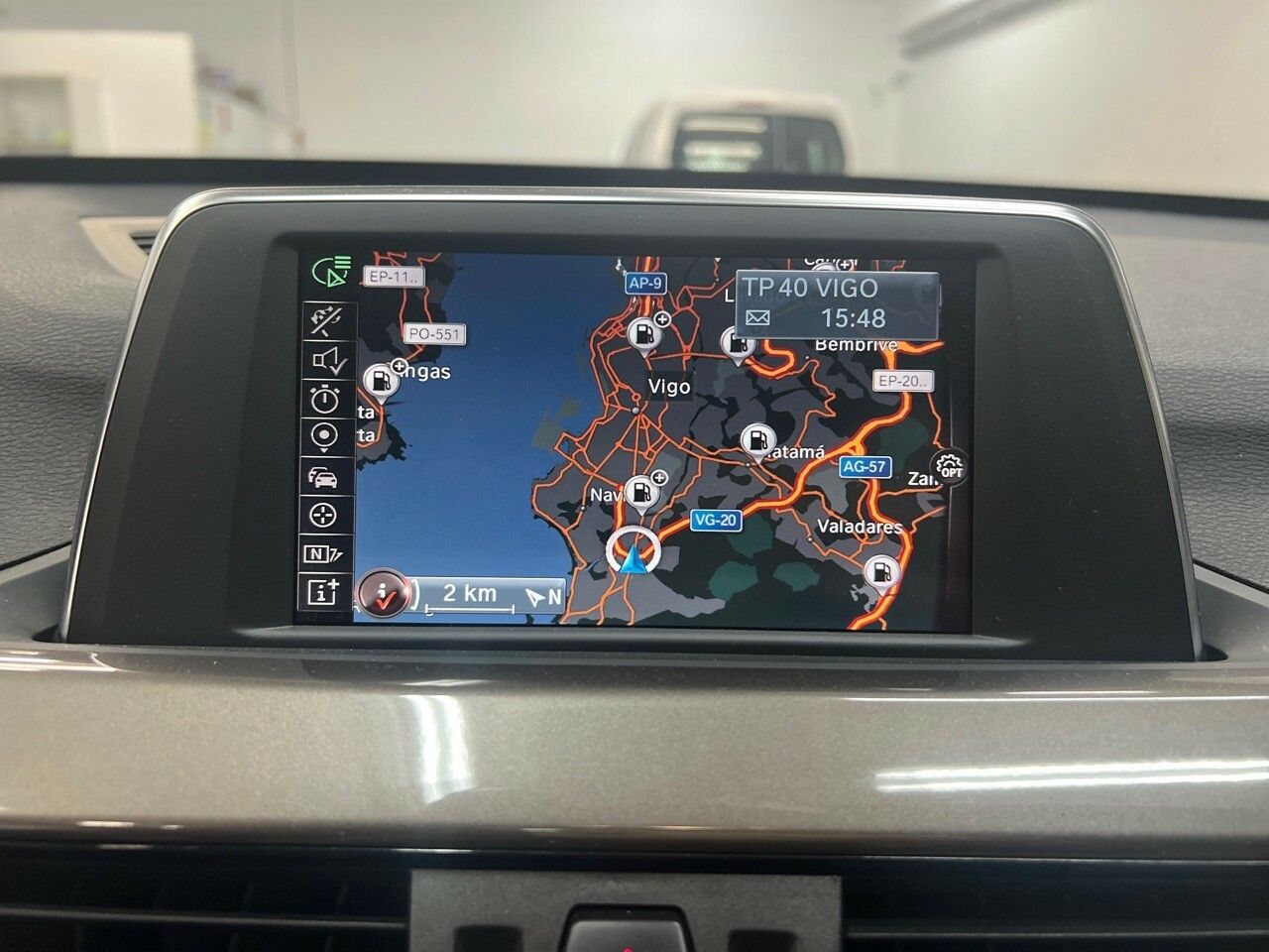 Foto BMW X1 15