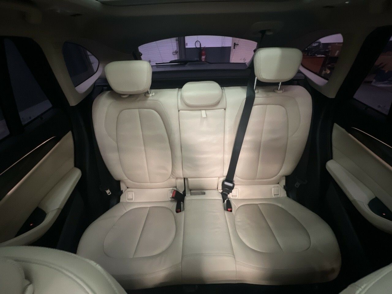 Foto BMW X1 20