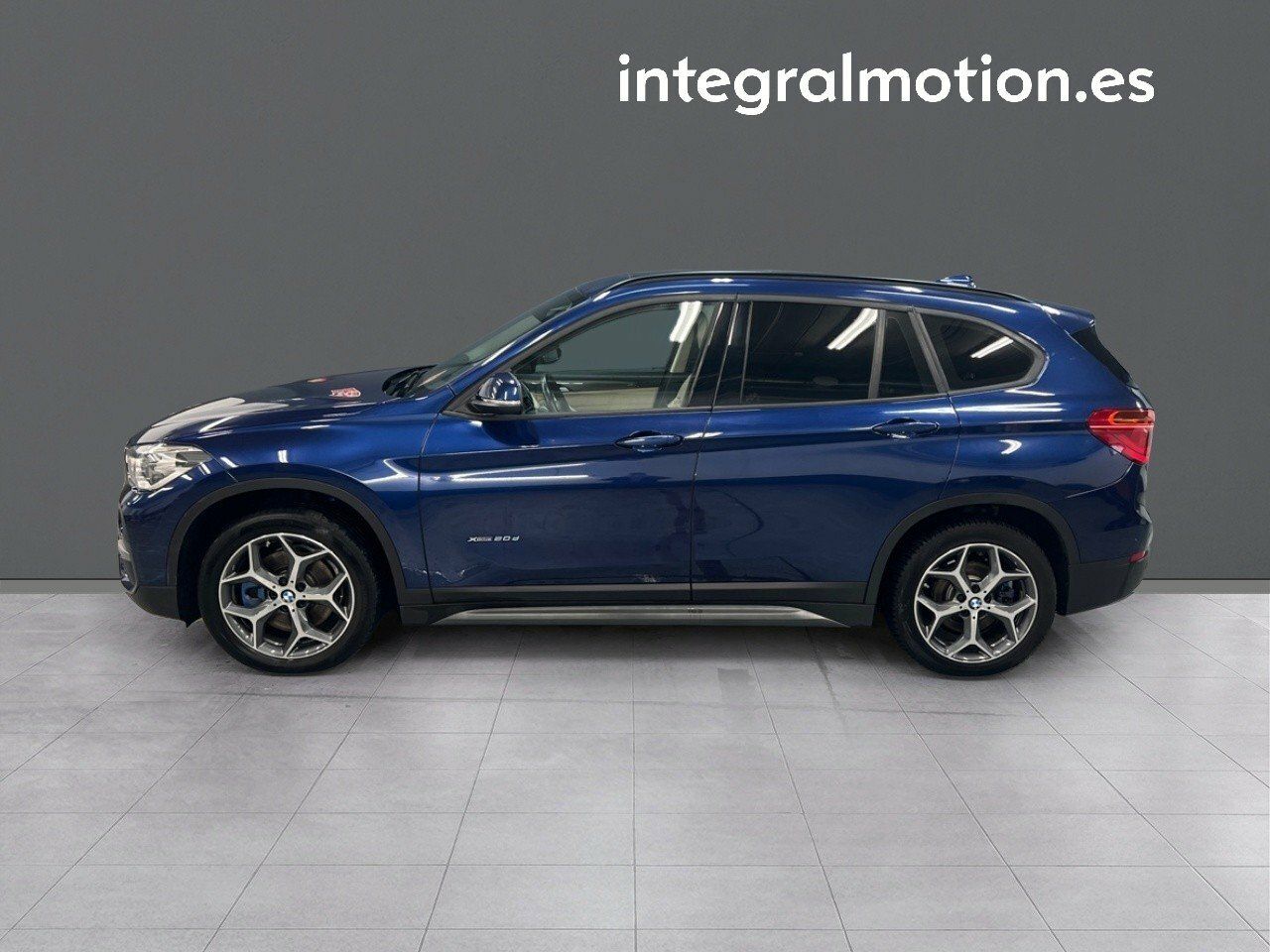 Foto BMW X1 24