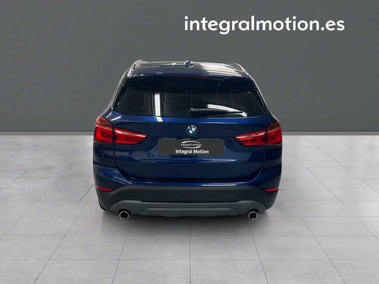Foto BMW X1 25