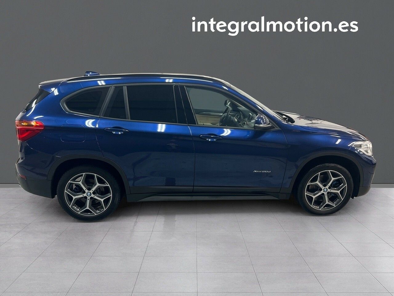 Foto BMW X1 26