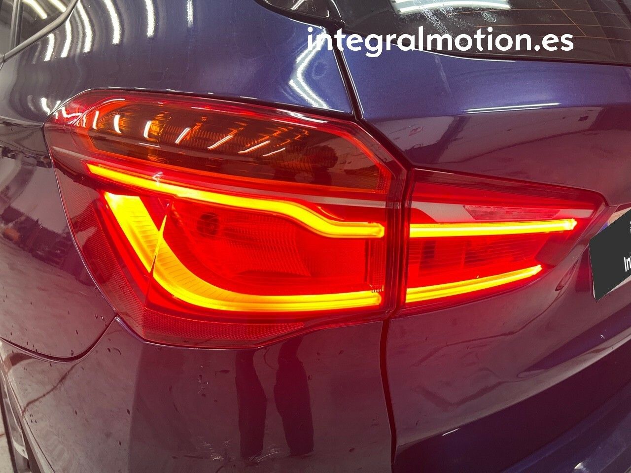 Foto BMW X1 28