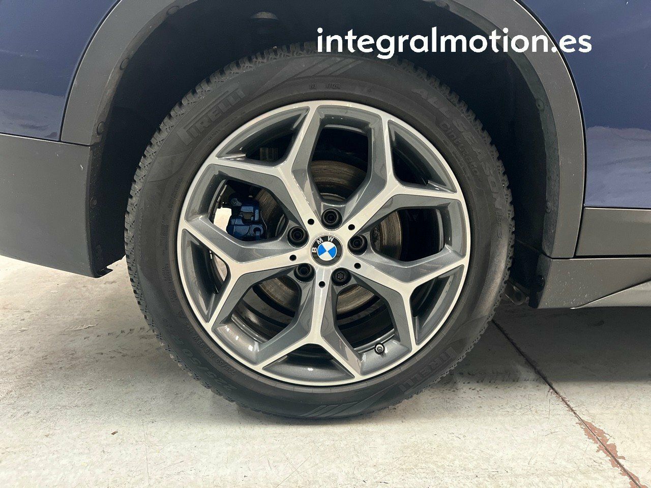 Foto BMW X1 29