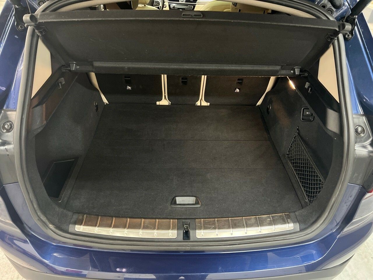 Foto BMW X1 30