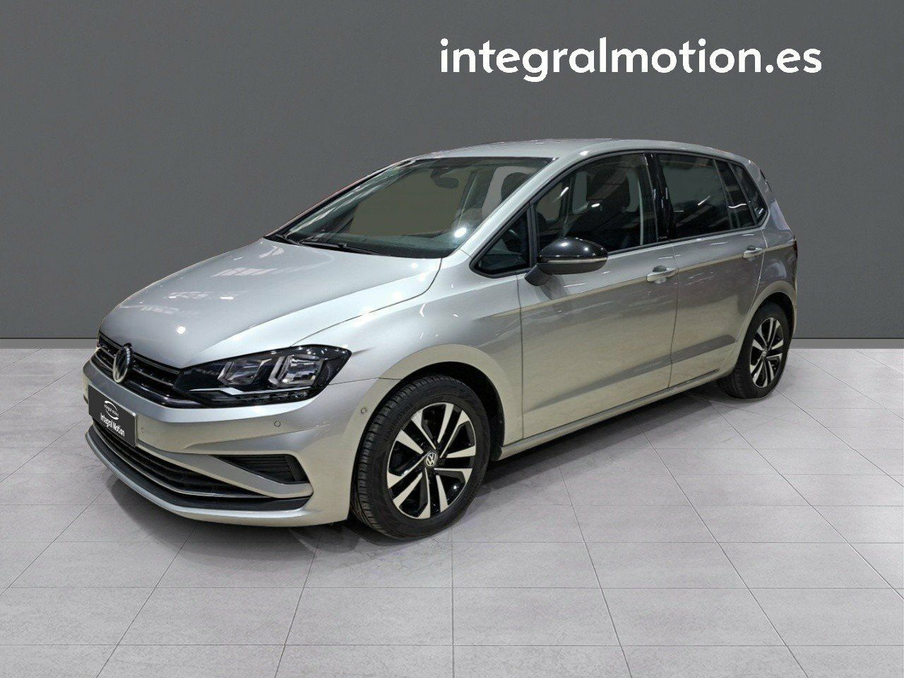 Foto Volkswagen Golf 1