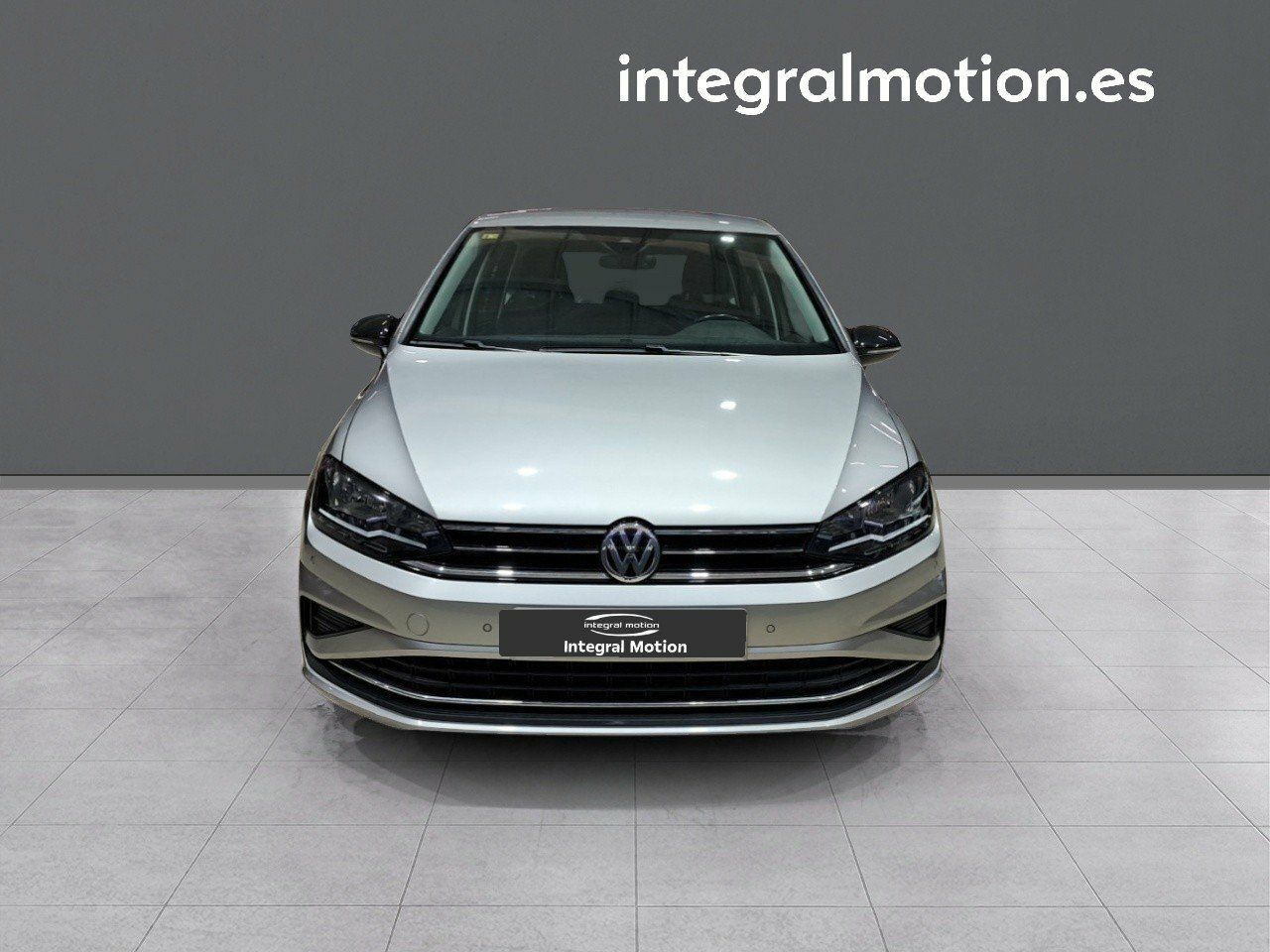 Foto Volkswagen Golf 2