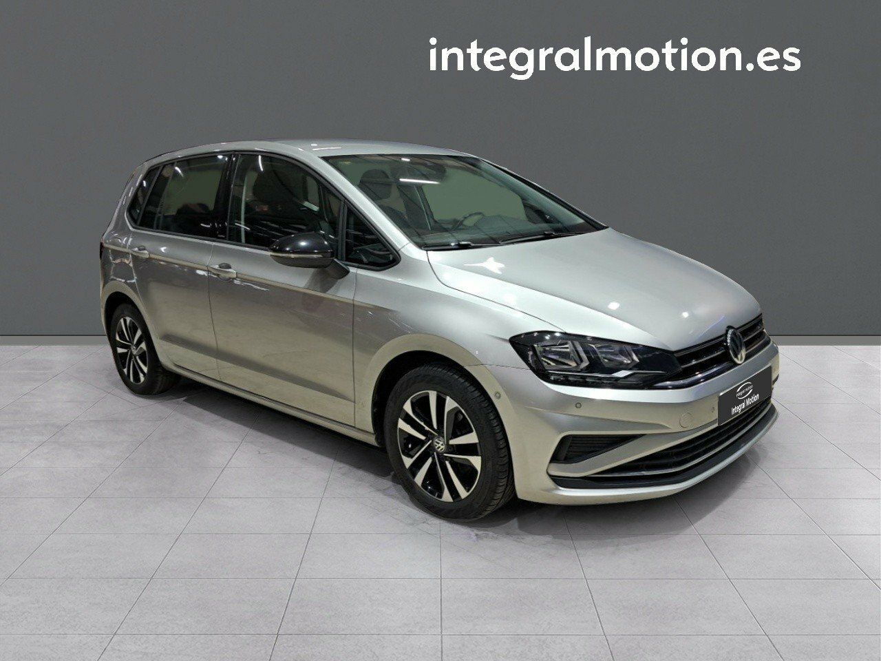 Foto Volkswagen Golf 3