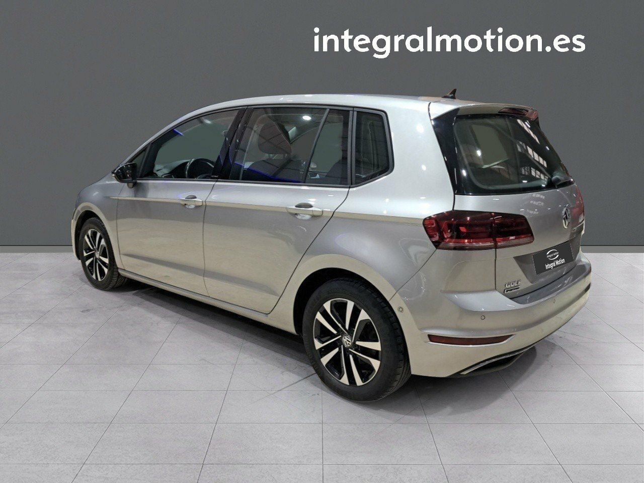 Foto Volkswagen Golf 4