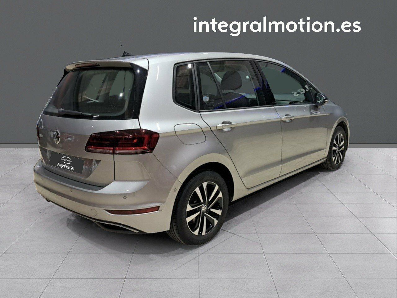 Foto Volkswagen Golf 5